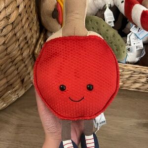 Jellycat Amuseables Sports Table Tennis